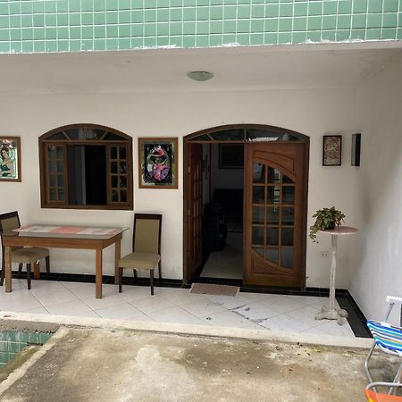 Aconchego Ubatuba Βίλα Εξωτερικό φωτογραφία