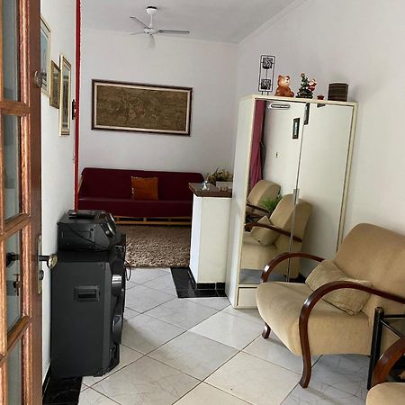 Aconchego Ubatuba Βίλα Εξωτερικό φωτογραφία