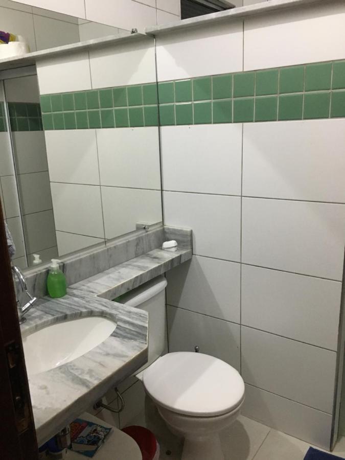 Aconchego Ubatuba Βίλα Εξωτερικό φωτογραφία