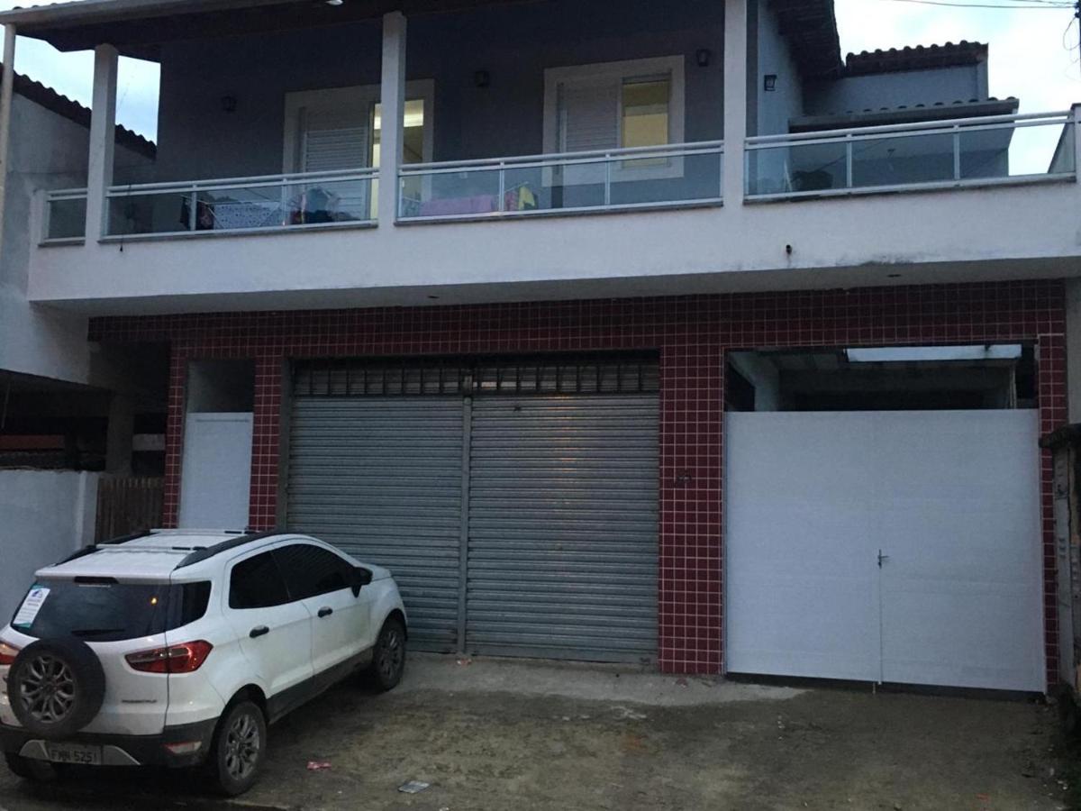 Aconchego Ubatuba Βίλα Εξωτερικό φωτογραφία