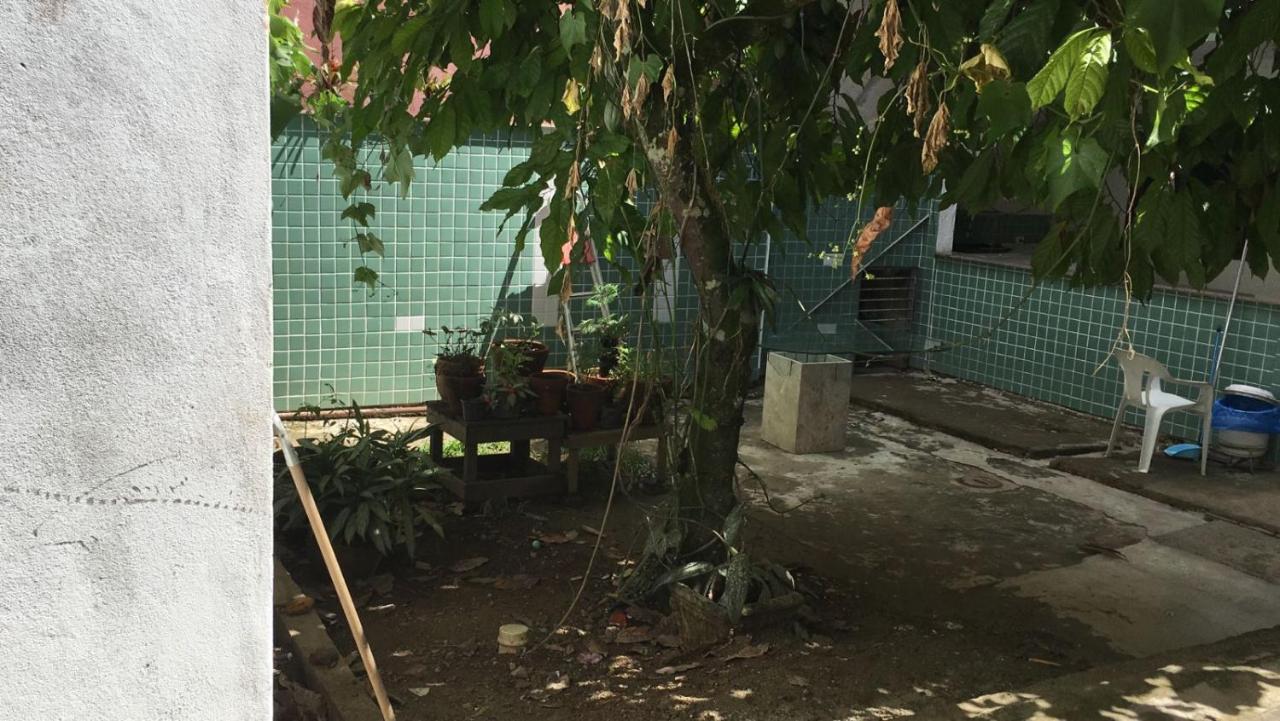 Aconchego Ubatuba Βίλα Εξωτερικό φωτογραφία