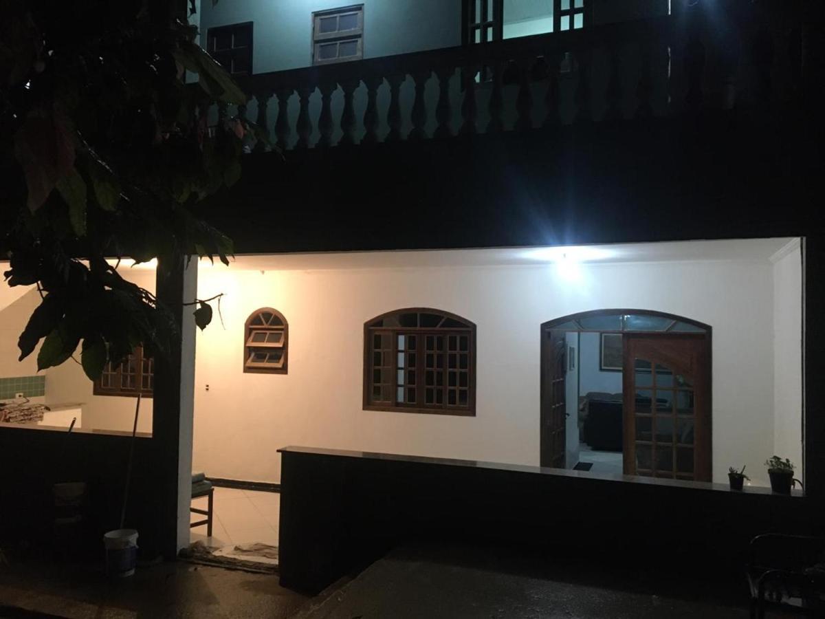 Aconchego Ubatuba Βίλα Εξωτερικό φωτογραφία