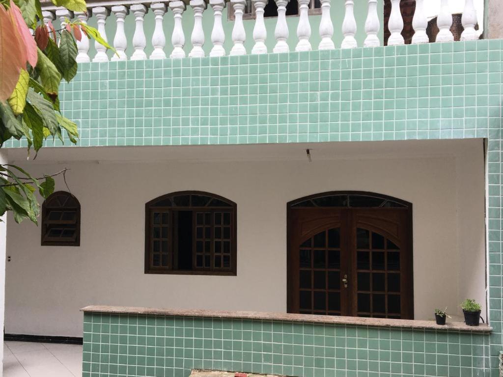 Aconchego Ubatuba Βίλα Εξωτερικό φωτογραφία