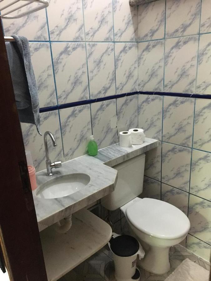 Aconchego Ubatuba Βίλα Εξωτερικό φωτογραφία