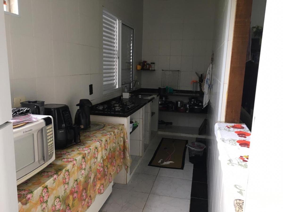 Aconchego Ubatuba Βίλα Εξωτερικό φωτογραφία